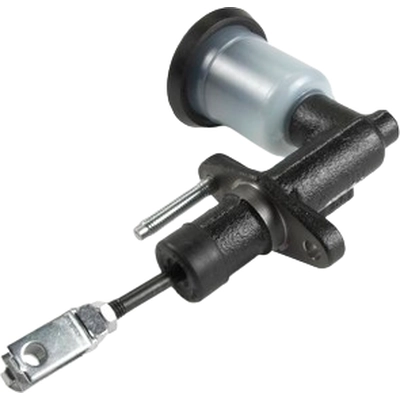 Clutch Master Cylinder by LUK - LMC264 pa6