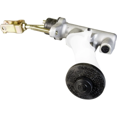 Clutch Master Cylinder by LUK - LMC276 pa6