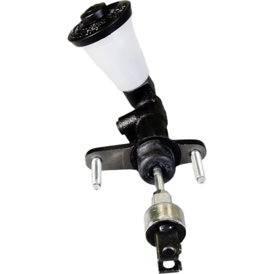 Clutch Master Cylinder by LUK - LMC278 pa4