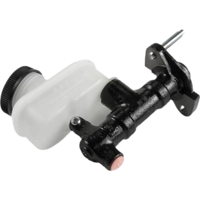 Clutch Master Cylinder by LUK - LMC280 pa4