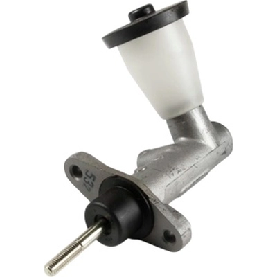 Clutch Master Cylinder by LUK - LMC282 pa2