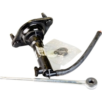 Clutch Master Cylinder by LUK - LMC354 pa11