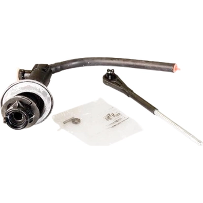 Clutch Master Cylinder by LUK - LMC359 pa6