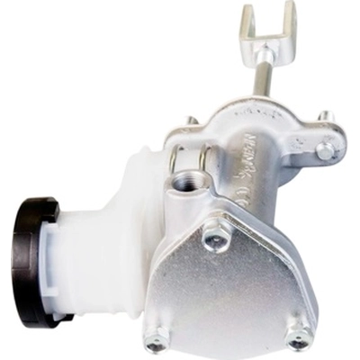 Clutch Master Cylinder by LUK - LMC366 pa6