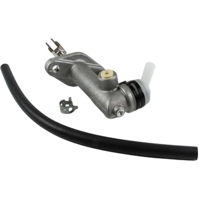 Clutch Master Cylinder by LUK - LMC388 pa4