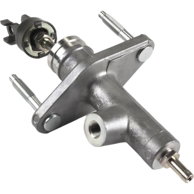 Clutch Master Cylinder by LUK - LMC409 pa6