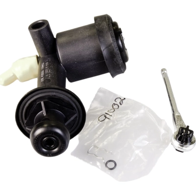 Clutch Master Cylinder by LUK - LMC431 pa6