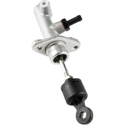 Clutch Master Cylinder by LUK - LMC473 pa2