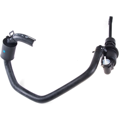 Clutch Master Cylinder by LUK - LMC637 pa1