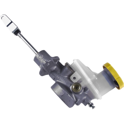 Clutch Master Cylinder by LUK - LMC643 pa3