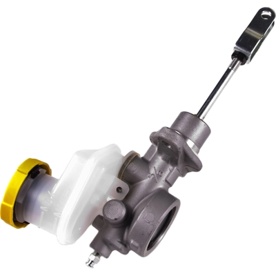Clutch Master Cylinder by LUK - LMC643 pa4