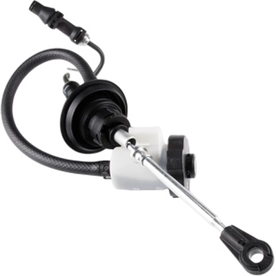 Clutch Master Cylinder by LUK - LMC652 pa11