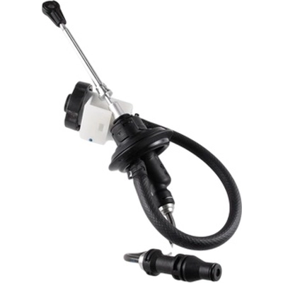 Clutch Master Cylinder by LUK - LMC652 pa12