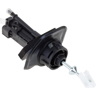 Clutch Master Cylinder by LUK - LMC678 pa2