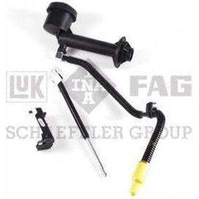 Clutch Master Cylinder by LUK - CRS039 pa1