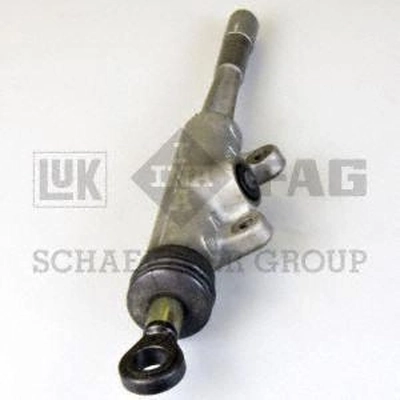 Clutch Master Cylinder by LUK - LMC111 pa2