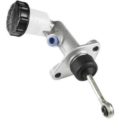 Clutch Master Cylinder by LUK - LMC117 pa4