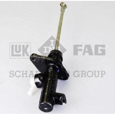 Clutch Master Cylinder by LUK - LMC128 pa1