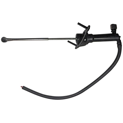 Clutch Master Cylinder by LUK - LMC131 pa2