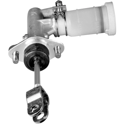 Clutch Master Cylinder by LUK - LMC136 pa6