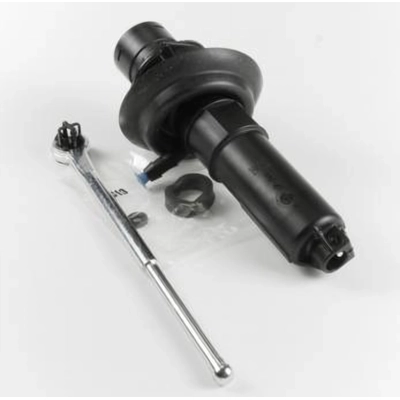 Clutch Master Cylinder by LUK - LMC138 pa2