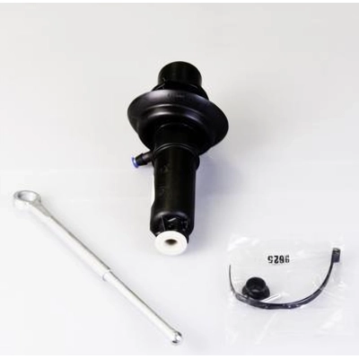 Clutch Master Cylinder by LUK - LMC144 pa3