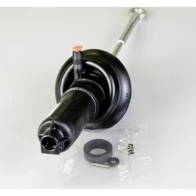 Clutch Master Cylinder by LUK - LMC153 pa3