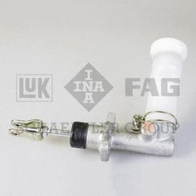 Clutch Master Cylinder by LUK - LMC158 pa1