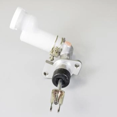 Clutch Master Cylinder by LUK - LMC158 pa3