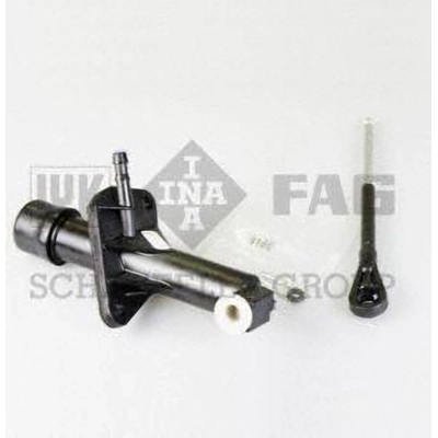 Clutch Master Cylinder by LUK - LMC166 pa2