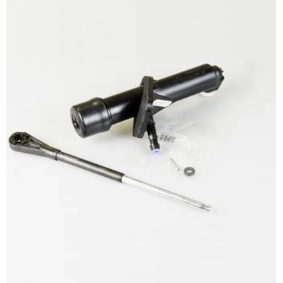 Clutch Master Cylinder by LUK - LMC166 pa4