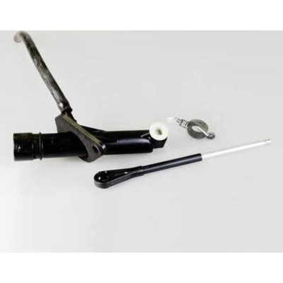 Clutch Master Cylinder by LUK - LMC169 pa4