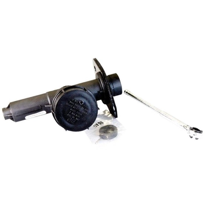 Clutch Master Cylinder by LUK - LMC176 pa2