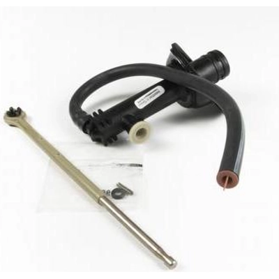 Clutch Master Cylinder by LUK - LMC181 pa4