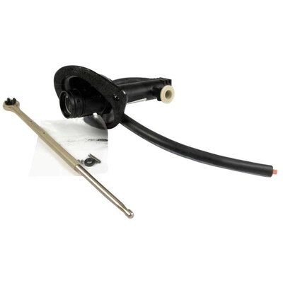 Clutch Master Cylinder by LUK - LMC181 pa6