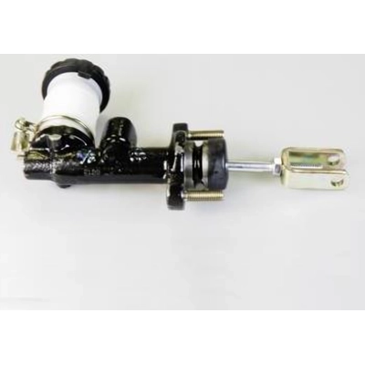 Clutch Master Cylinder by LUK - LMC198 pa4