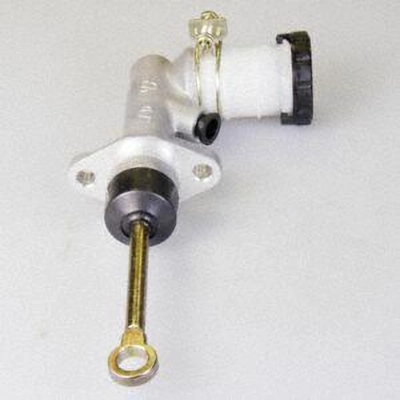 Clutch Master Cylinder by LUK - LMC205 pa4