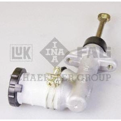 Clutch Master Cylinder by LUK - LMC205 pa5