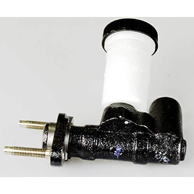 Clutch Master Cylinder by LUK - LMC220 pa5