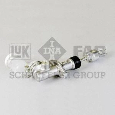 Clutch Master Cylinder by LUK - LMC235 pa1