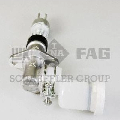 Clutch Master Cylinder by LUK - LMC235 pa2