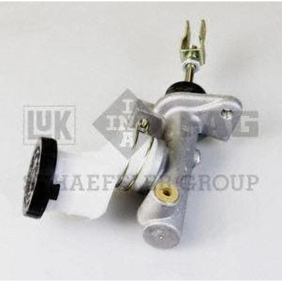 Clutch Master Cylinder by LUK - LMC236 pa2