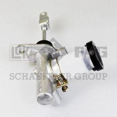 Clutch Master Cylinder by LUK - LMC251 pa2