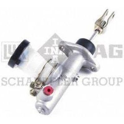 Clutch Master Cylinder by LUK - LMC253 pa2