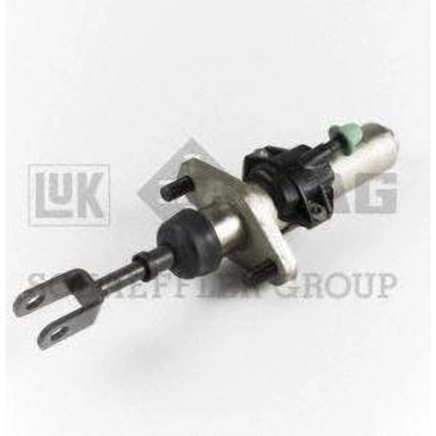 Clutch Master Cylinder by LUK - LMC259 pa1