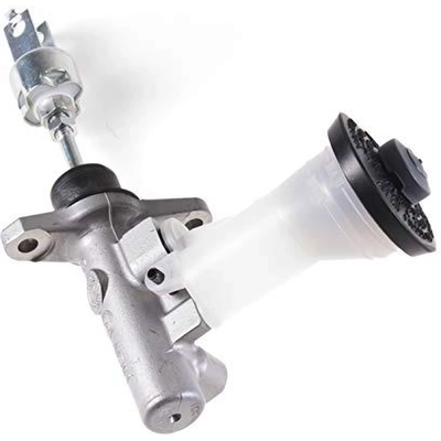 Clutch Master Cylinder by LUK - LMC289 pa9