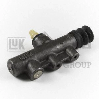 Clutch Master Cylinder by LUK - LMC291 pa1