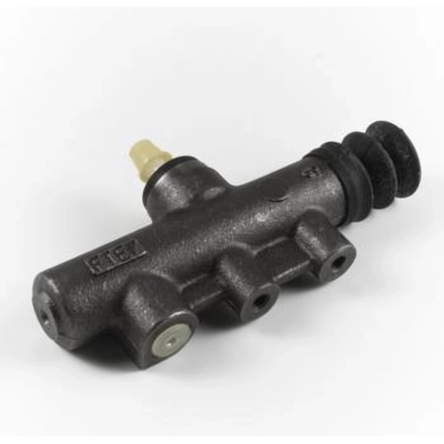 Clutch Master Cylinder by LUK - LMC291 pa2