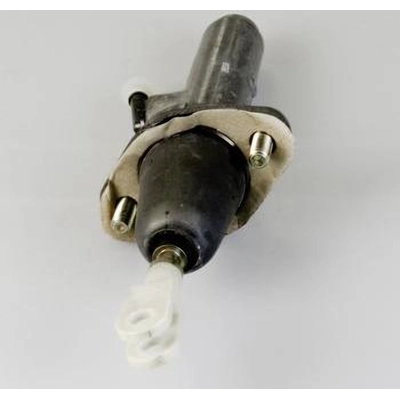 Clutch Master Cylinder by LUK - LMC295 pa2