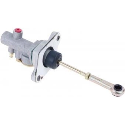 Clutch Master Cylinder by LUK - LMC296 pa7